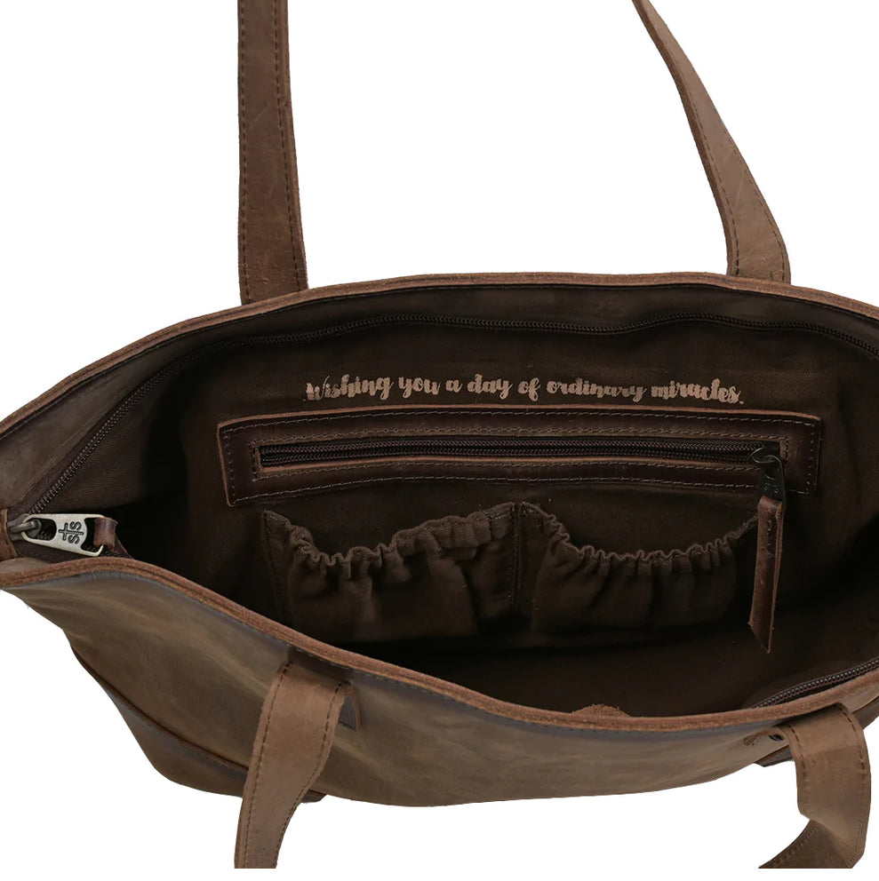 Purses STS Ranchwear Baroness Tote STS31228