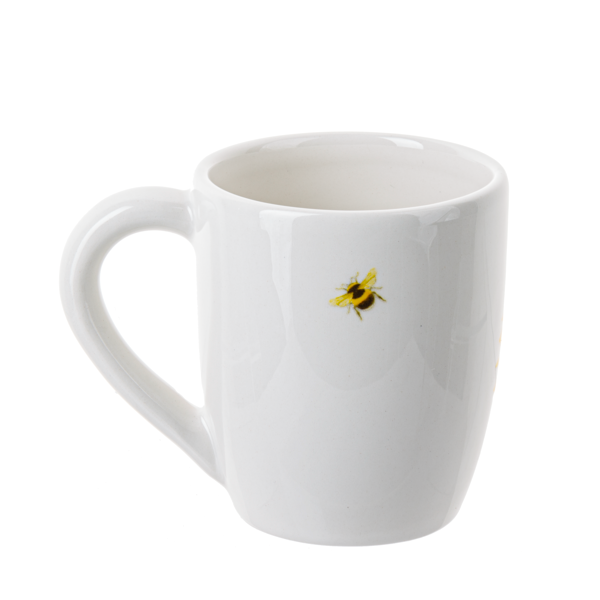 Giftware Home Decor MG183100 Sunflower Coffee Mug