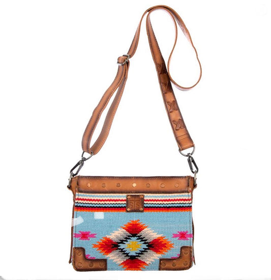Purse SALTILLO CROSSBODY STS35761 sTs Ranchwear
