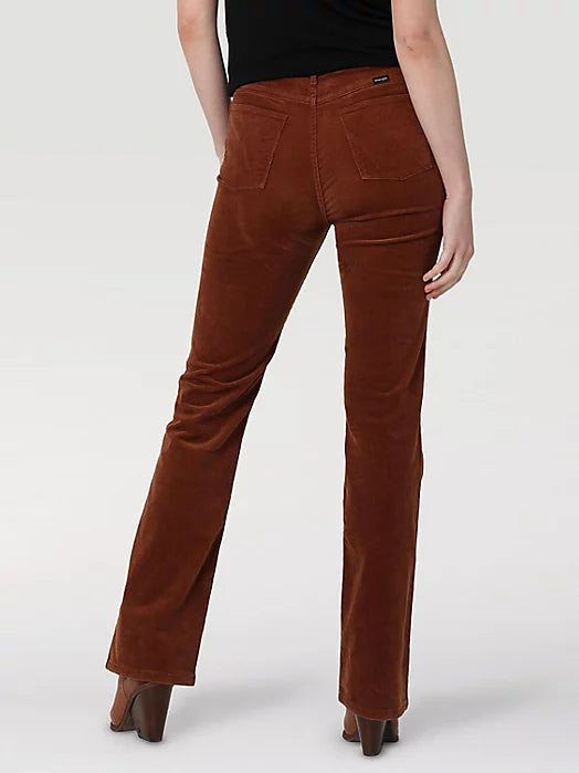 Women’s Jeans Wrangler Corduroy 112324271