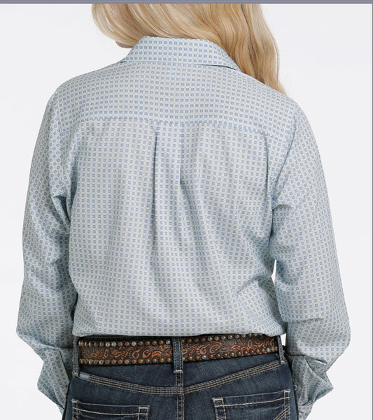 Shirts Women’s Cinch MSW9163004