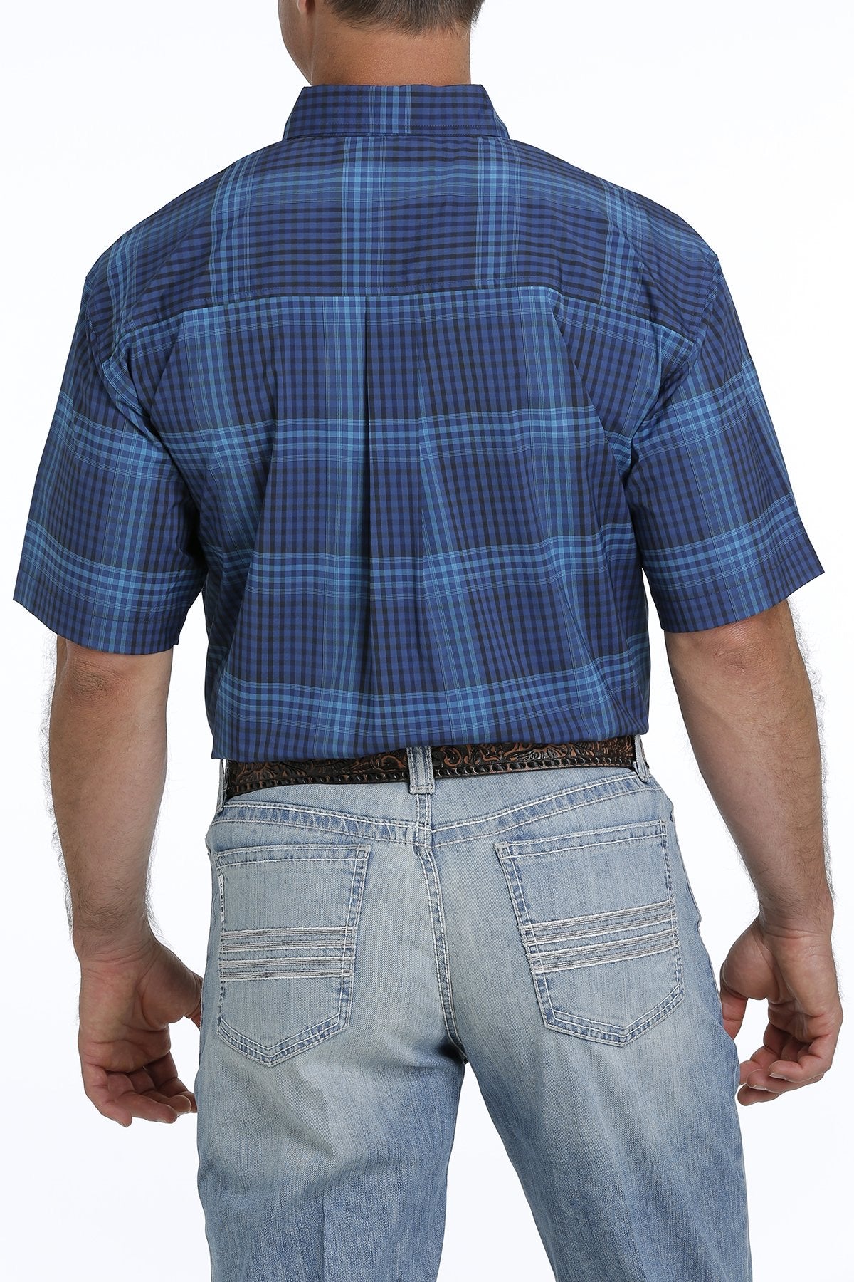 Shirts Men’s Cinch Arena Flex Button Up MTW1704081