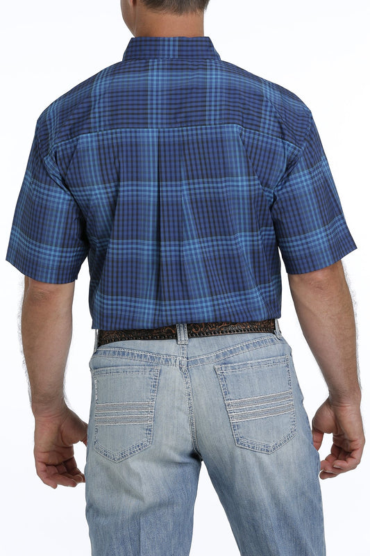 Shirts Men’s Cinch Arena Flex Button Up MTW1704081