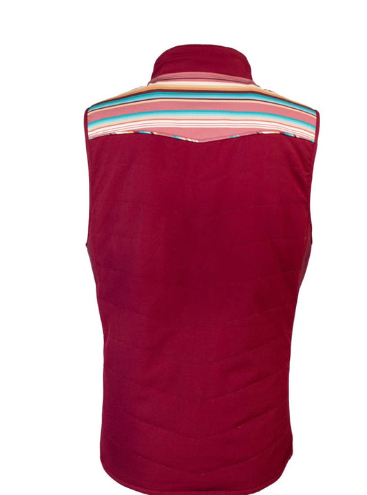 Outerwear Women’s Hooey HV098BUST