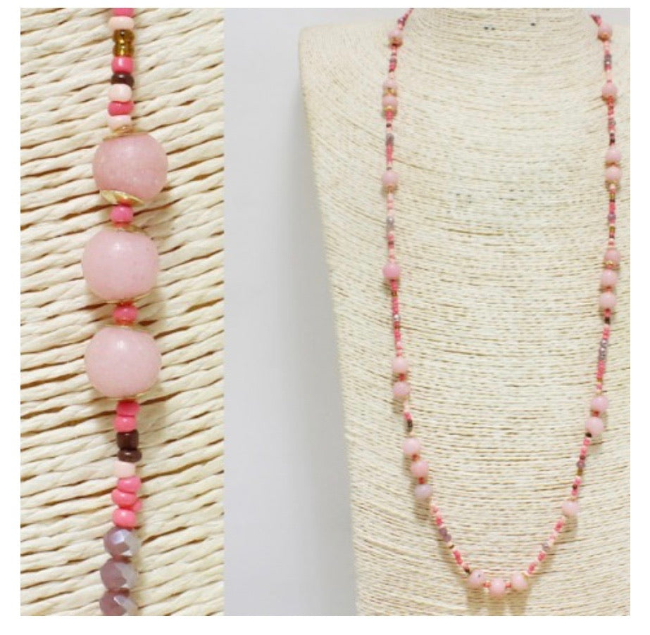Jewelry Necklace MON48006