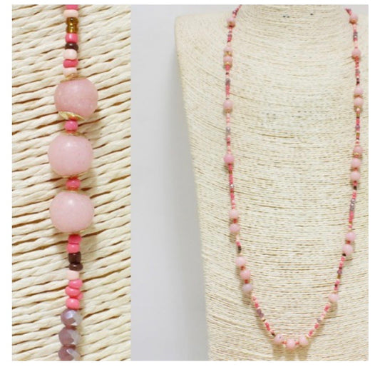 Jewelry Necklace MON48006