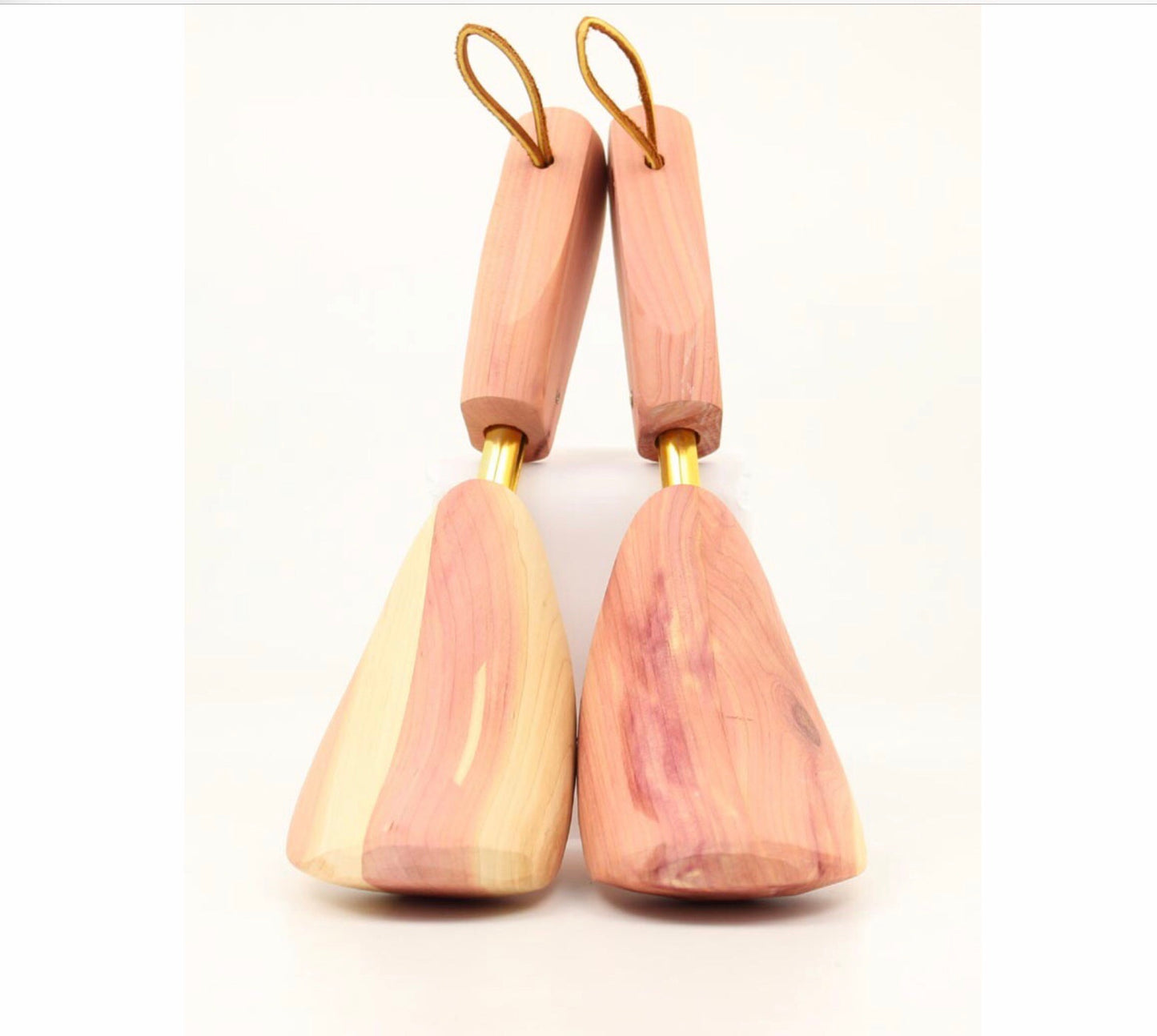 Accessories 4088 04088 Details Men’s Western Boot Tree Maintains the look and fit of Western boots Square Toe Extends the life of boots