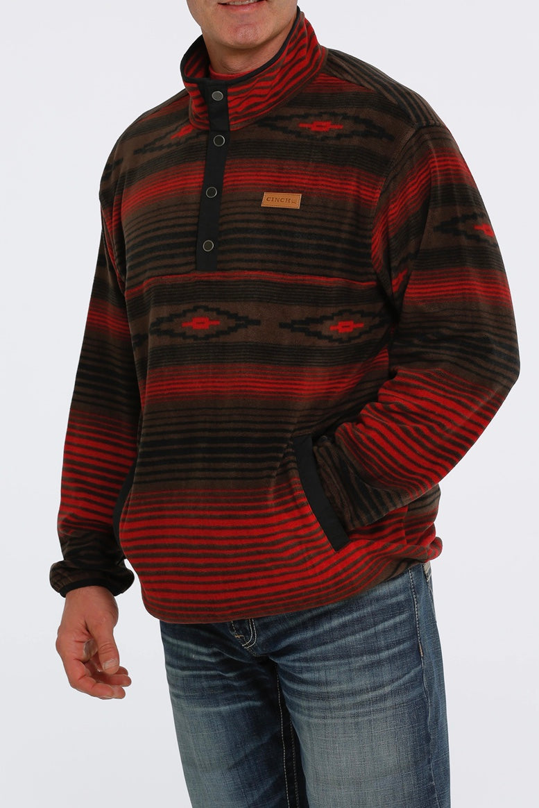 Outerwear Men’s Cinch Polar Fleece MWK1514012