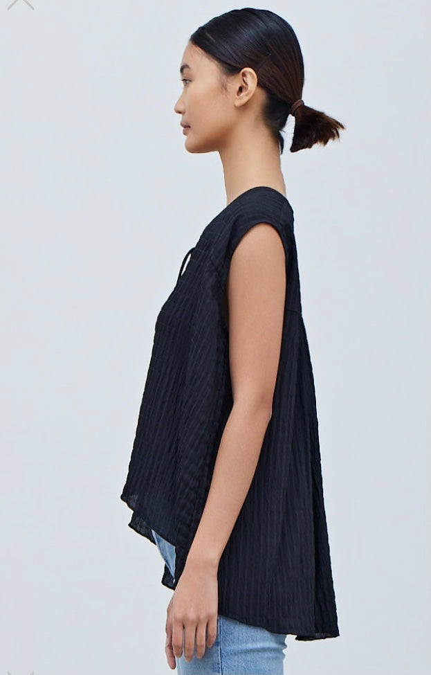 Shirt Women’s Shirring Detail Top 41246