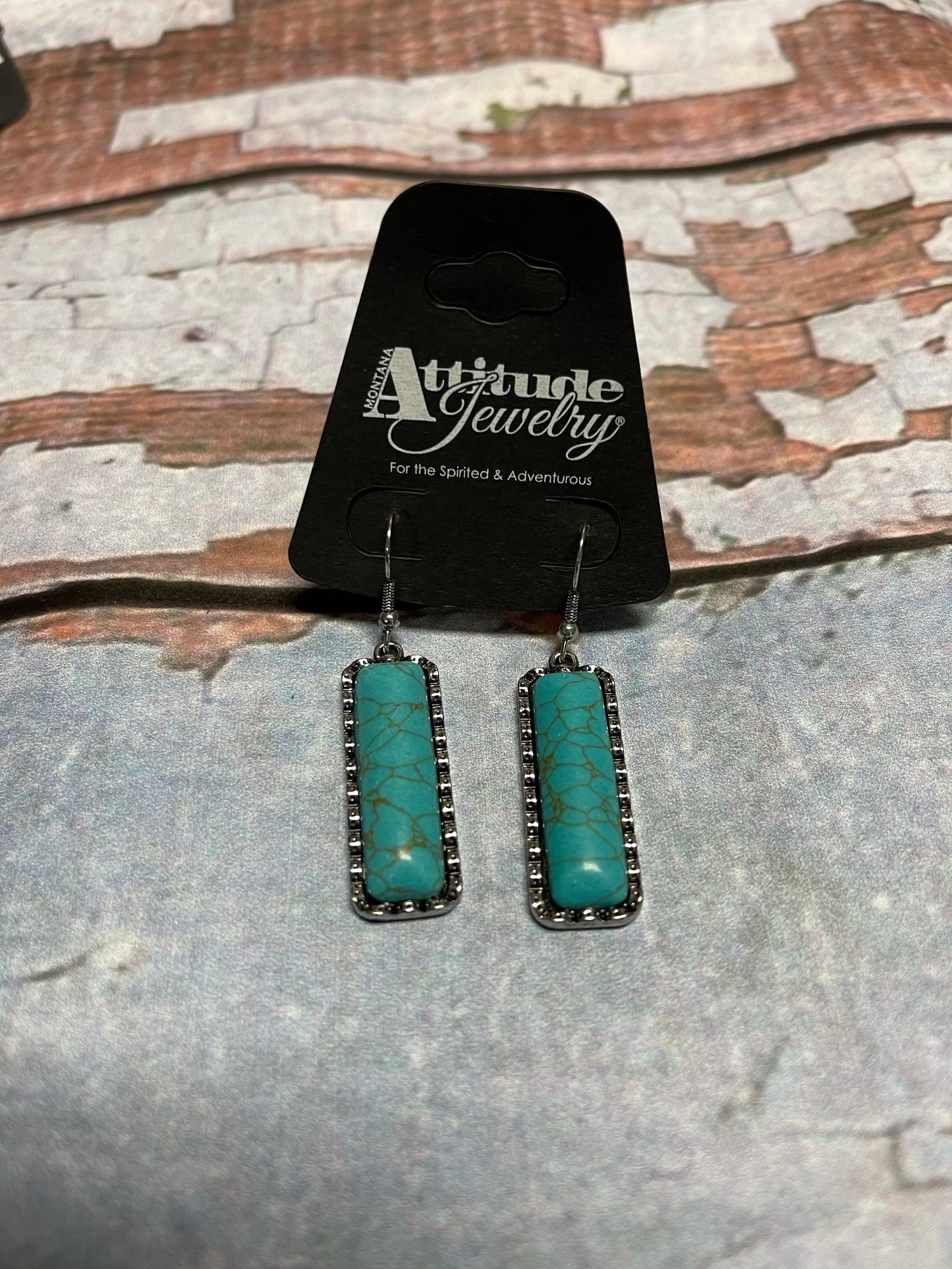 Montana Silversmiths jewelry AER5209