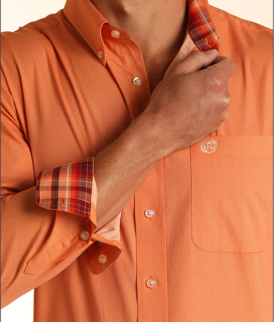 Men’s As is no refunds Button -Down Shirts 36D3170