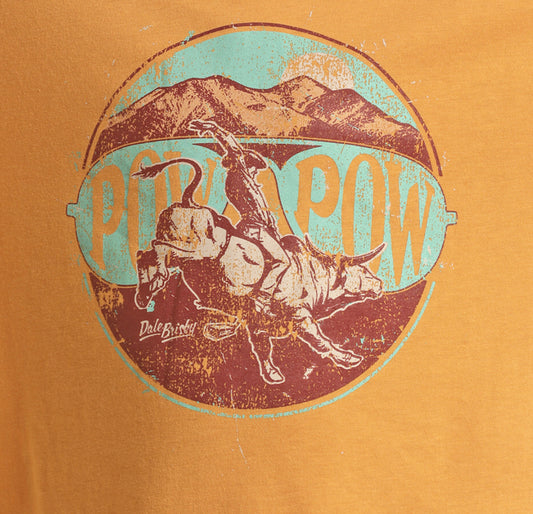 Kids Dale Brisby Tee Shirts P3T3366