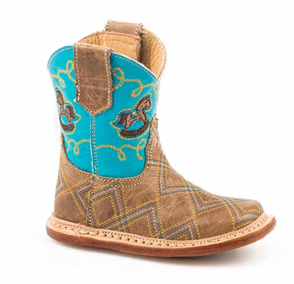 Boots Kid’s 09-016-7912-1381 Infants