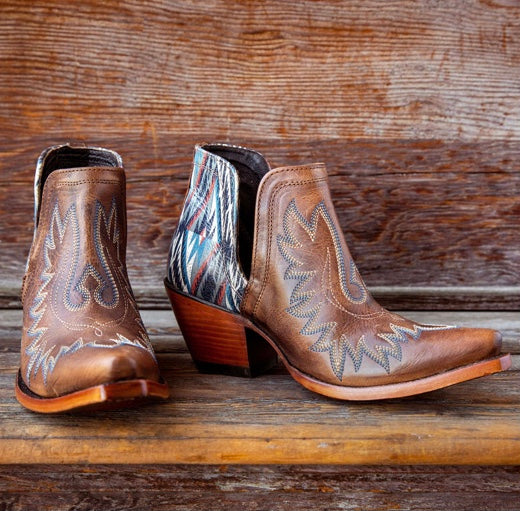 Boots Women’s 10042579 Dixon Chimayo