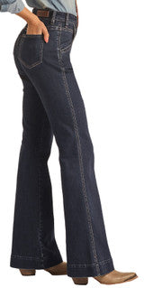 Jeans Women’s Rock and Roll JEANS RRWD5HRZQP