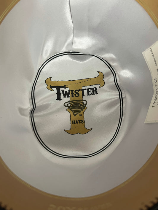 Felt Hats Twister 20X T7655001