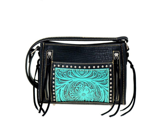 Purse Trinity Ranch TR72-8360