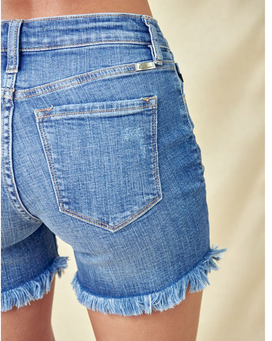 Jeans Women’s KanCan Shorts KC8607M