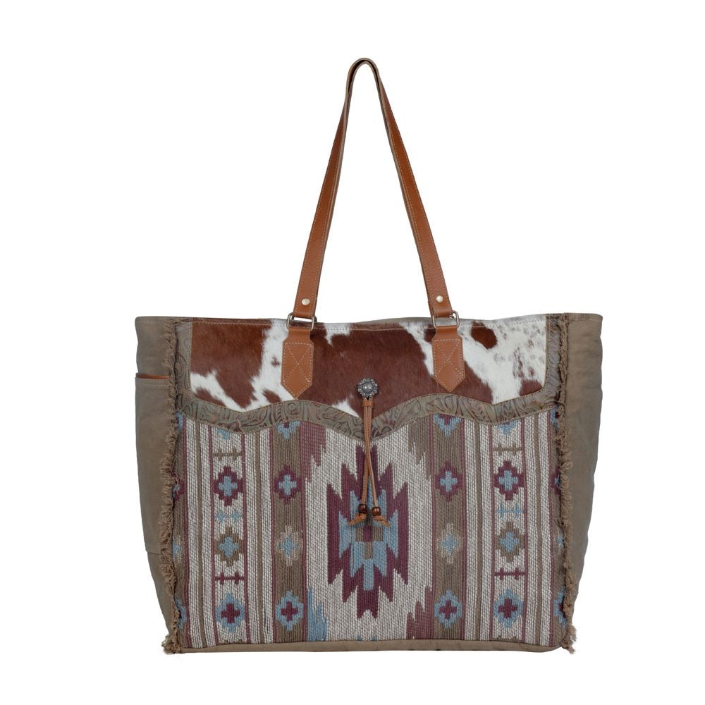 Purses Bags Myra Auburn Weekender S-3321