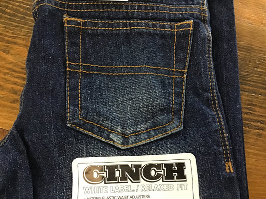 Jeans Kids Boys Cinch White label jeans Regular fit