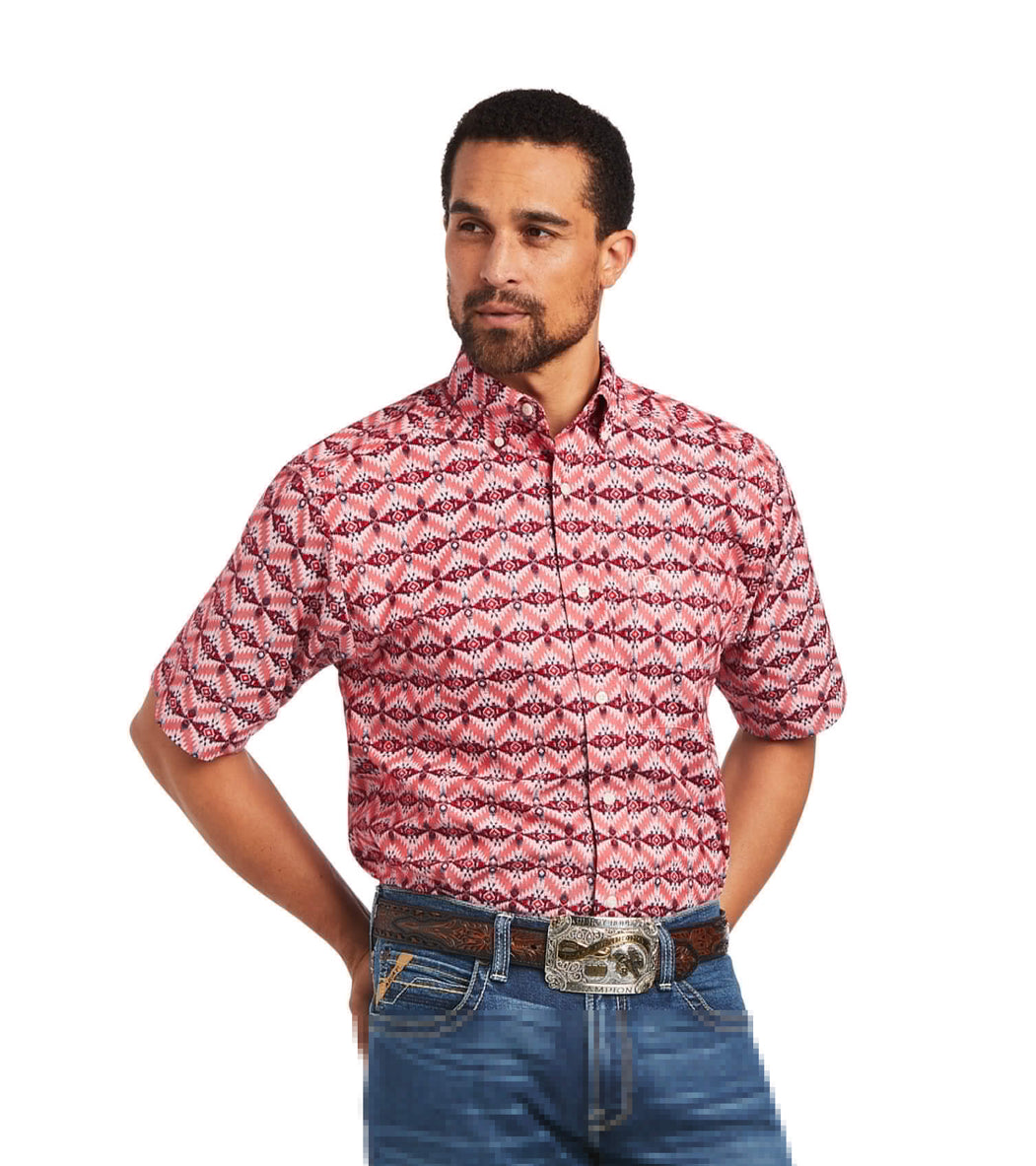 Shirts Men’s Pro Frankie Classic Fit Button Down 10040562