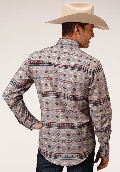 Shirts Men’s Roper