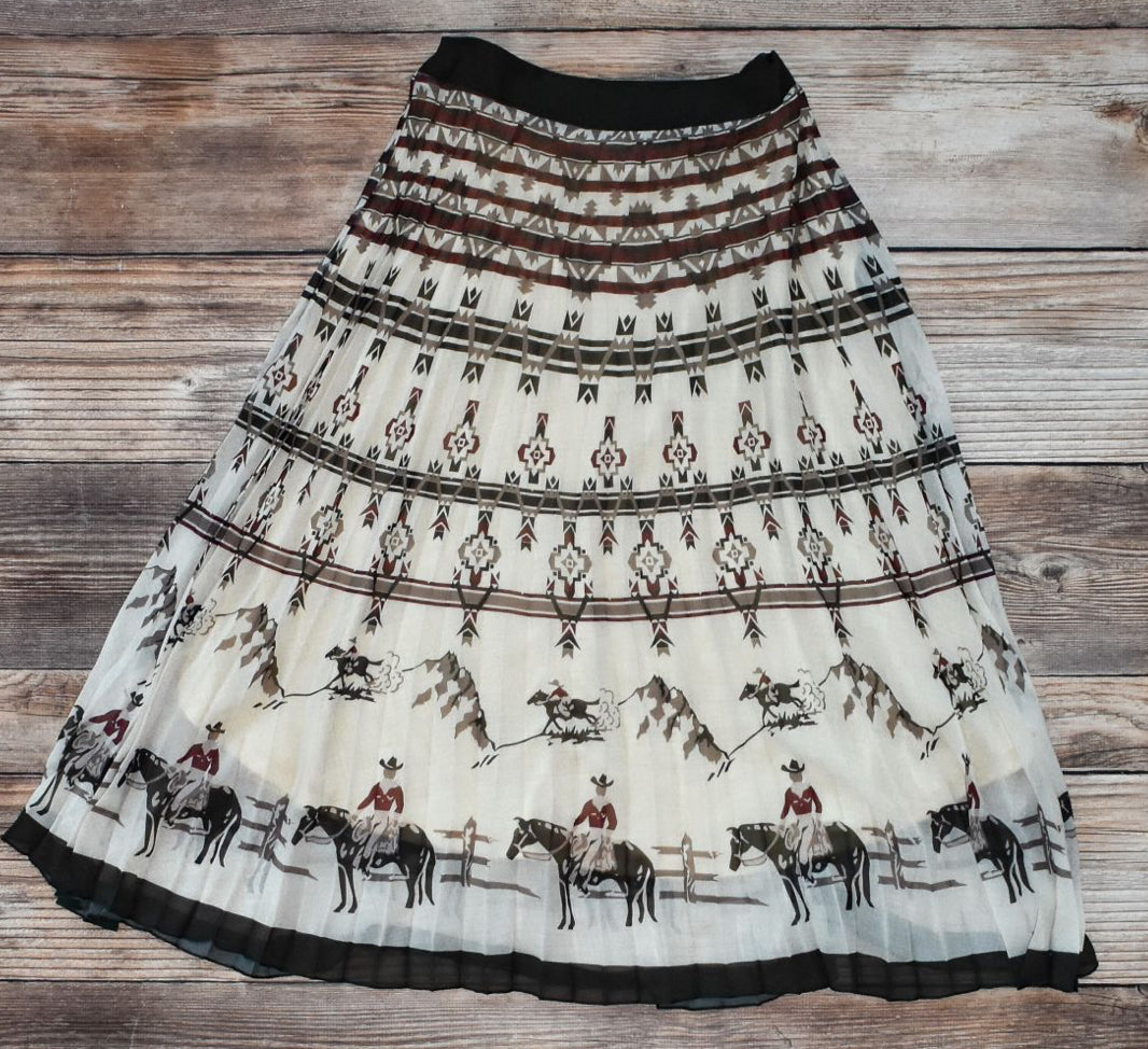 Skirt Women’s Tasha Polizzi Sasha 341303