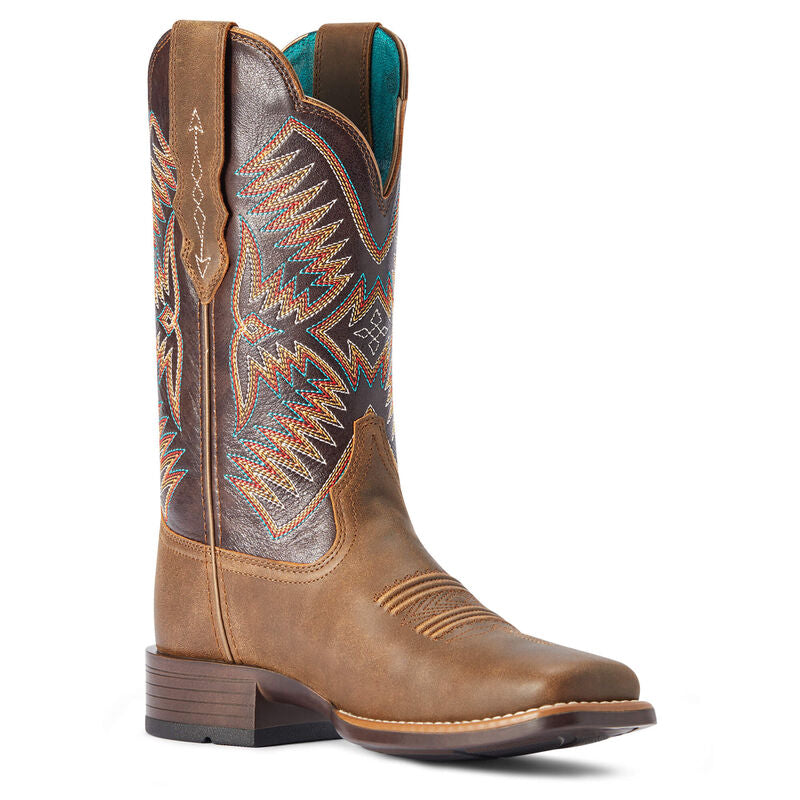 Boots Women’s Ariat Odessa Stretchfit