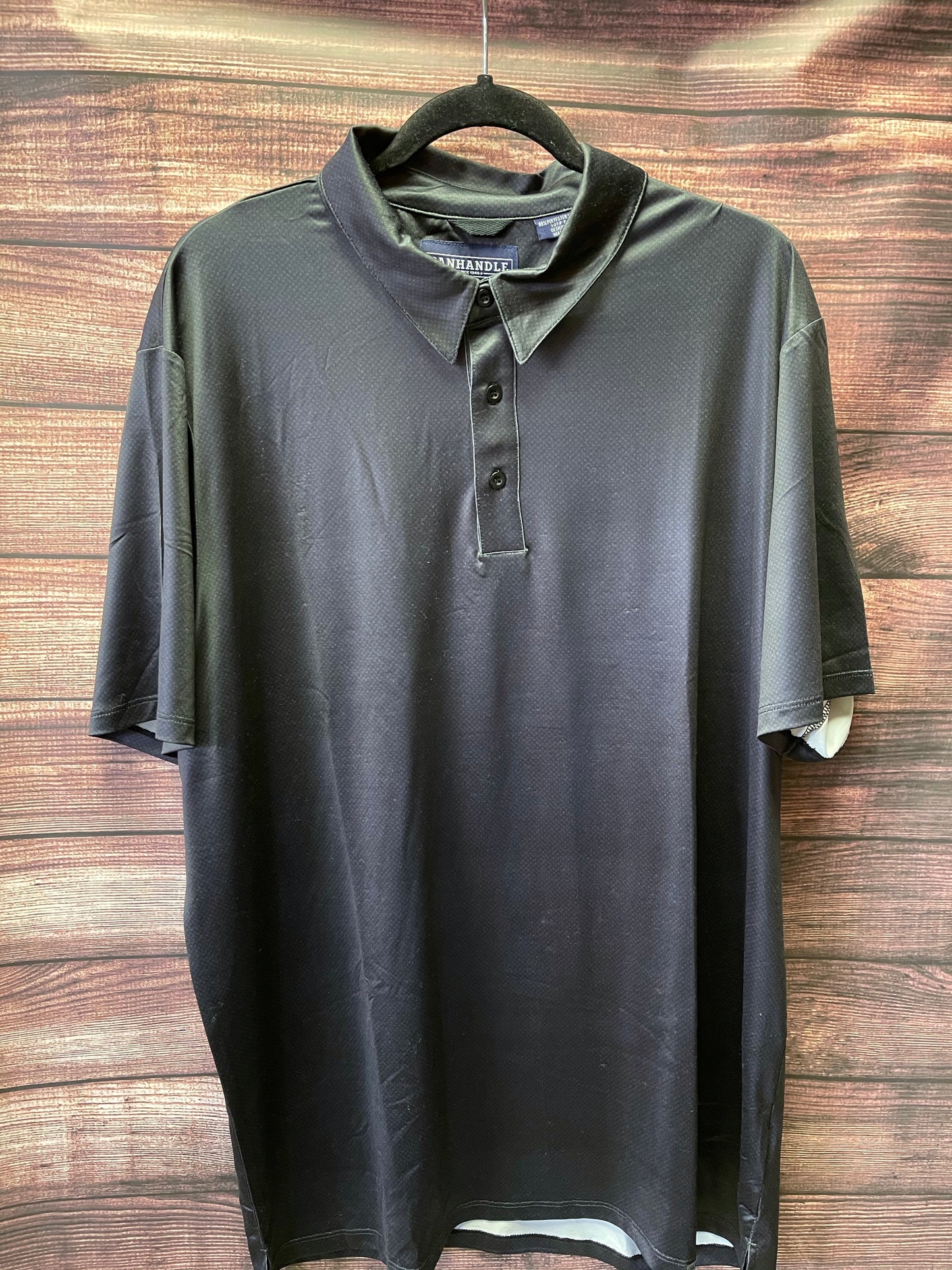 Men’s Shirts P7B3668