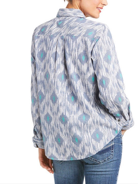 Shirts Women’s Ariat Billie Jean 10035543