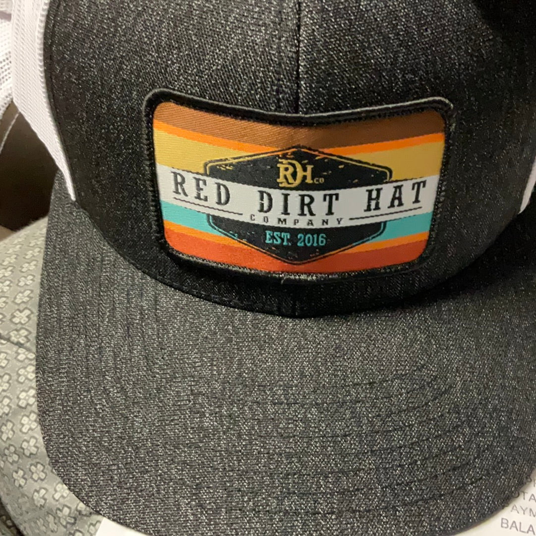 Ball Caps Red Dirt Hat Company