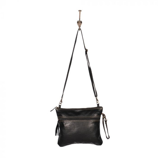 Purses Bags Myra Black Beauty S-1981