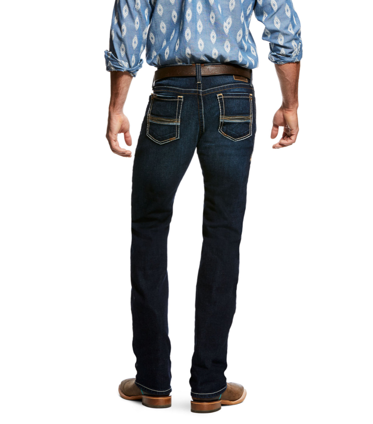 Ariat M7 Rocker Concord Stretch Men’s Jeans 10026681