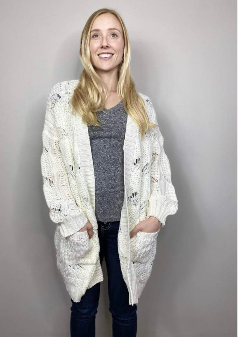 Outerwear Women’s She and Sky SS3040