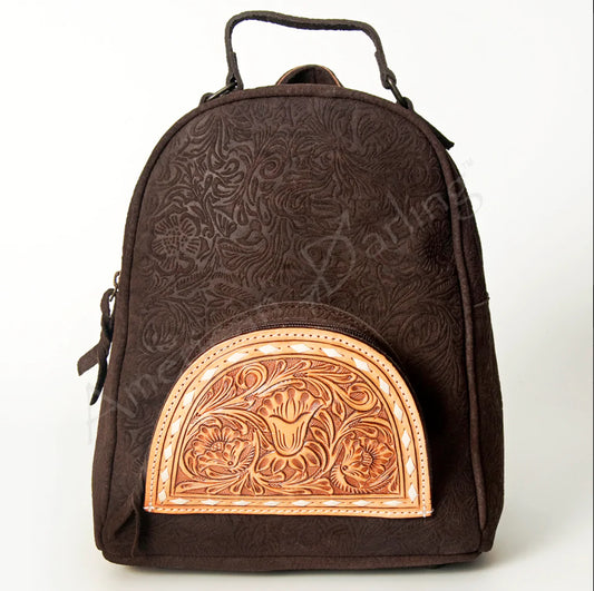 Purse’s Backpack American Darling ADBGS156