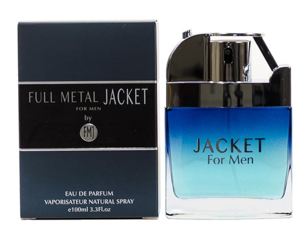 Cologne Full Metal Jacket 10004