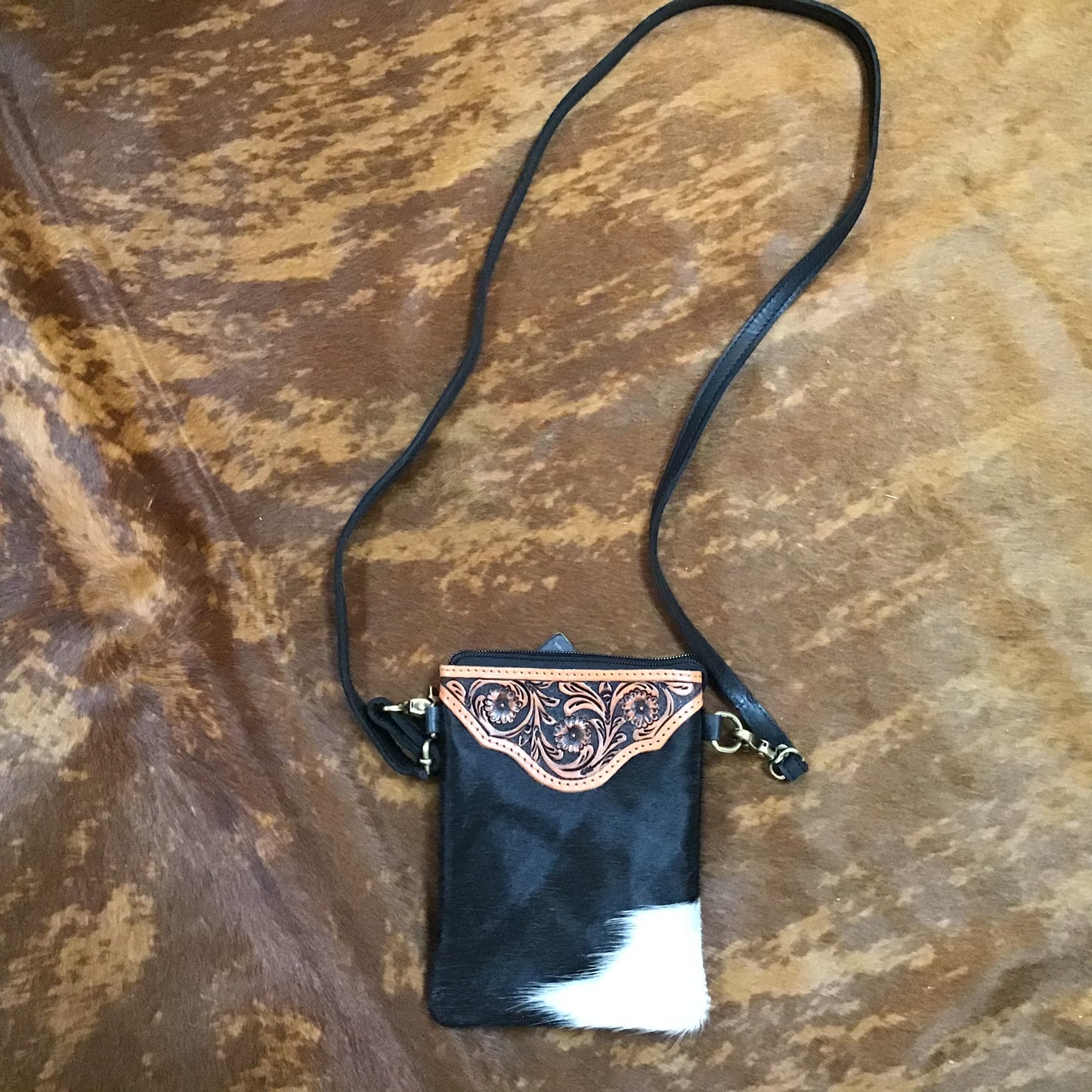 Purses Bags American Darling ADBG406BKW