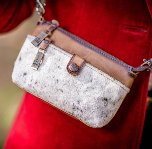 Purses StS Ranchwear STS38149 Willa Crossbody