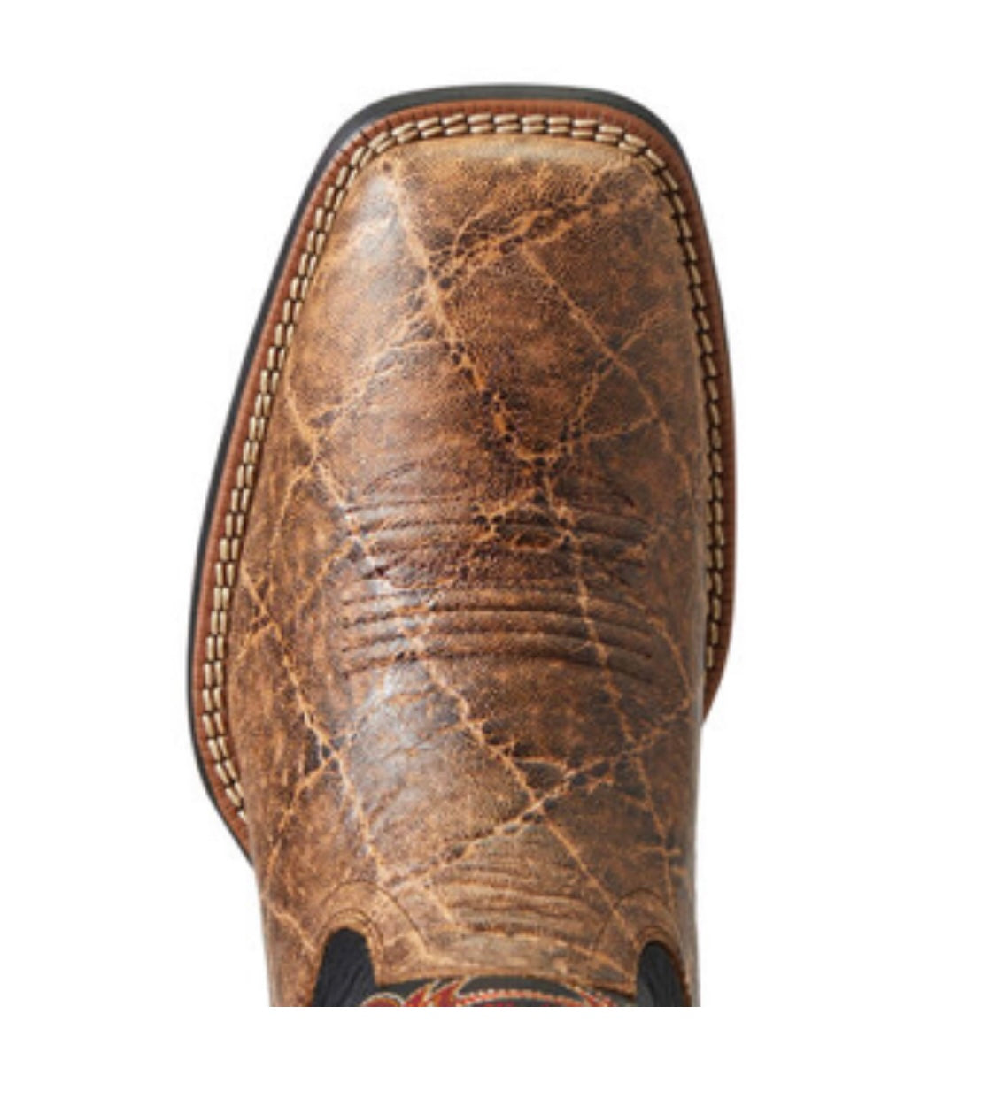 Boots Men’s ARIAT 10040277 Sport Smokewagon