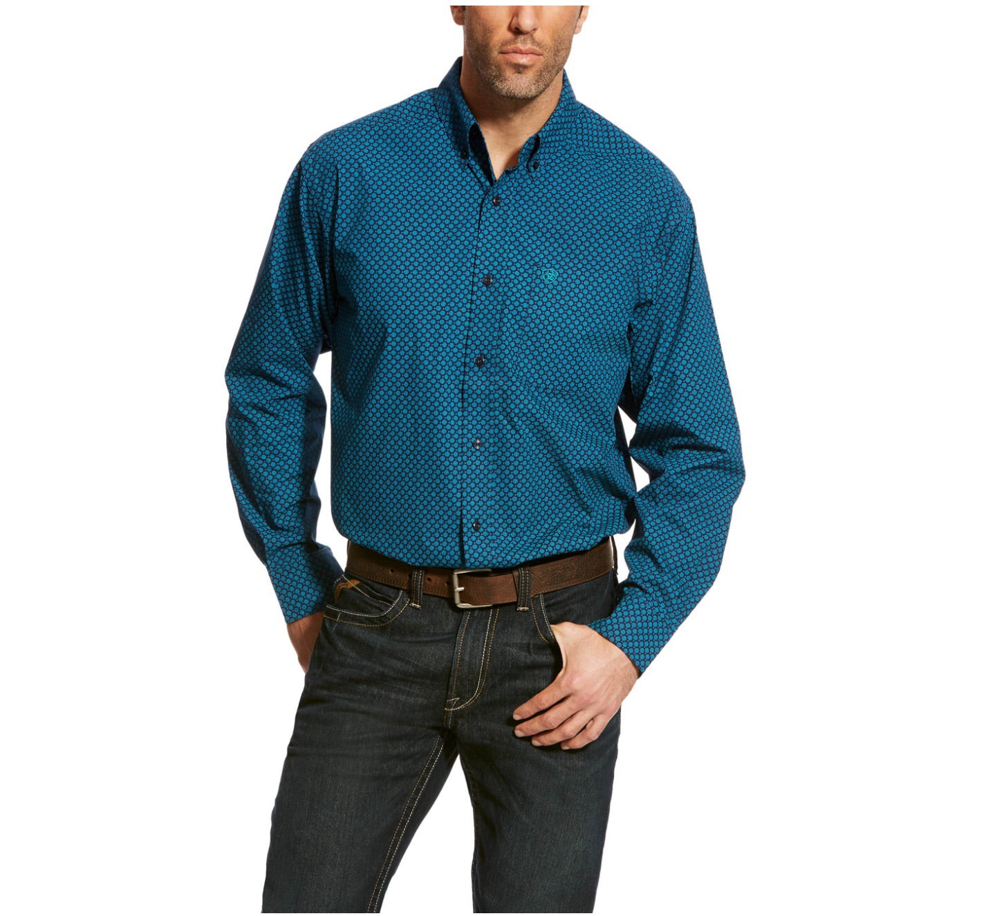 Shirts Men’s Ariat 29