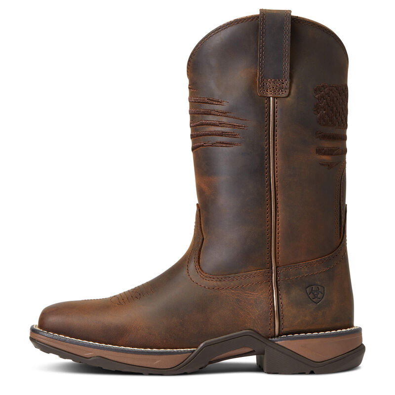Boots Women’s Ariat Anthem Patriot 10040271