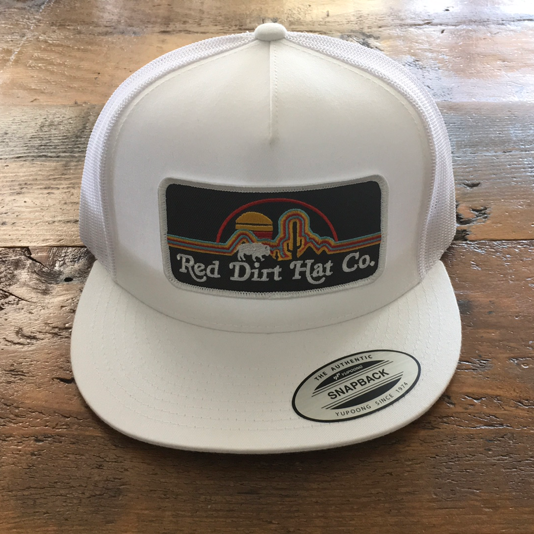Ball Caps Red Dirt Hat Company