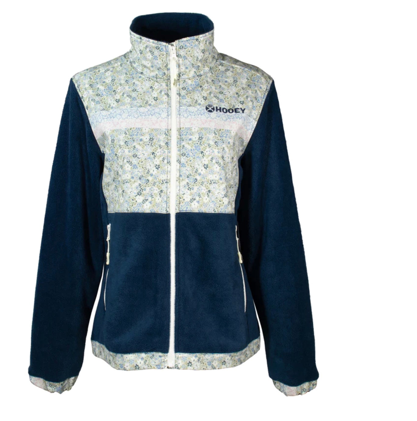 Outerwear Women’s Hooey Tech Jacket HJ101BLPR