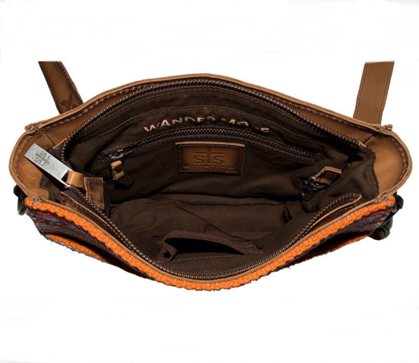 Purse SALTILLO CROSSBODY STS35761 sTs Ranchwear