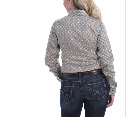 Shirts Women’s Cinch MSW9164148