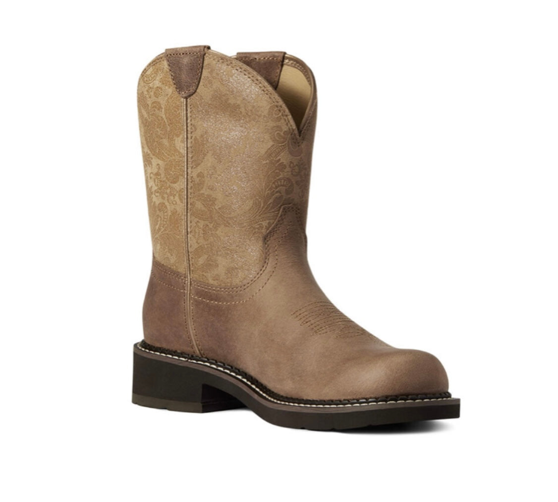 Boots Women’s Ariat 10035862 KUOO-EE