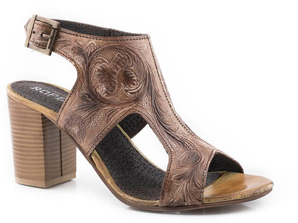 Shoes Women’s Sandals Roper Mikka II