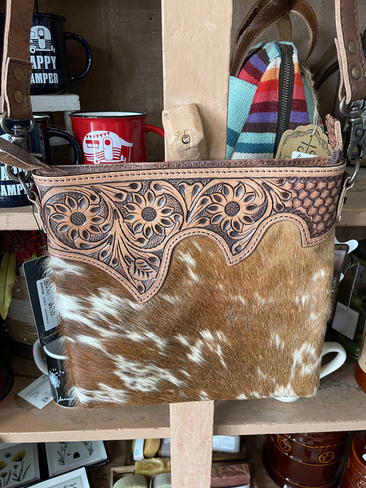 Purses American Darling ADBG205BRW