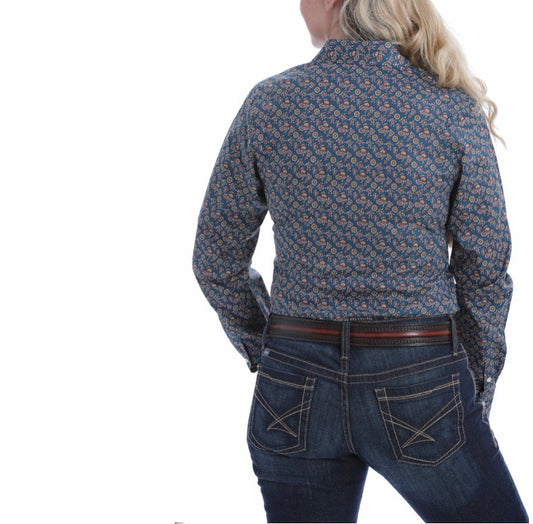 Shirts Women’s Cinch MSW9164150