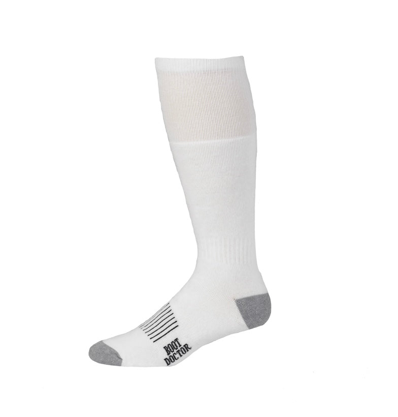 Accessories Boot Socks Men’s 0497005/0497006 2pair packs.